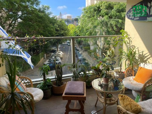 Daire Tel Aviv, Tel Aviv District