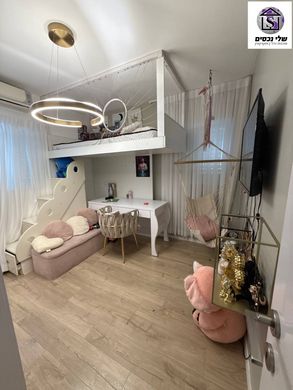 阁楼  Ashdod, Southern District