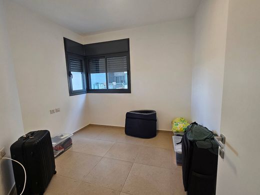 Apartment / Etagenwohnung in Tel Aviv, Tel Aviv District