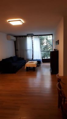 Appartamento a Tel Aviv, Tel Aviv District