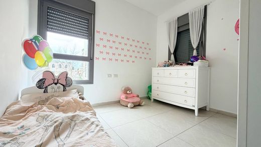 Apartment in Rehovot, Central District