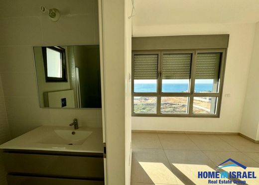Apartamento - Netanya, Central District