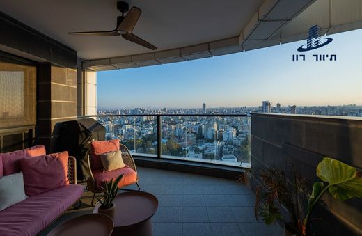 Appartement à Ramat Gan, Tel Aviv District