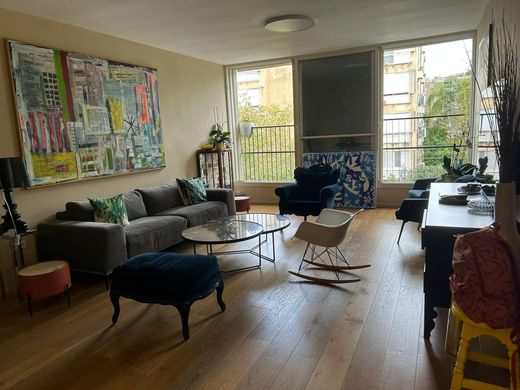 套间/公寓  特拉维夫, Tel Aviv District