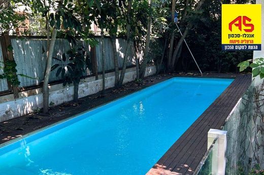 Luxe woning in Herzliyya, Tel Aviv District