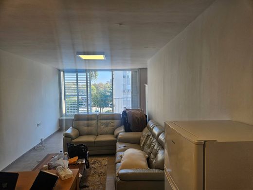 Appartement à Tel-Aviv, Tel Aviv District