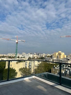 阁楼  特拉维夫, Tel Aviv District