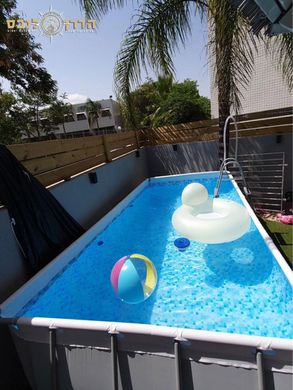 Apartment in Ashdod, Southern District