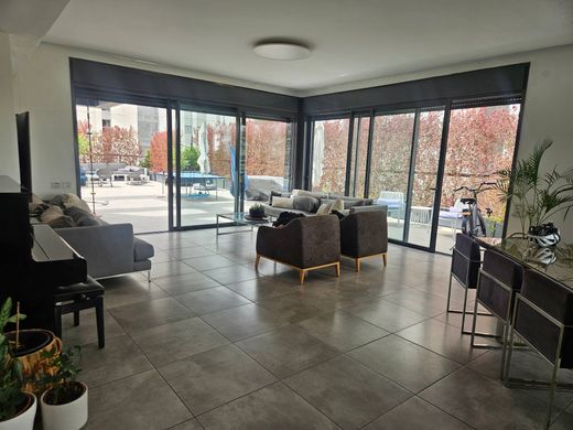 펜트하우스 / Tel Aviv, Tel Aviv District