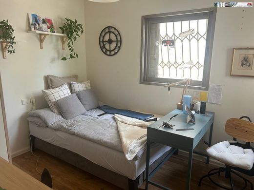 Appartement in Tel Aviv, Tel Aviv District