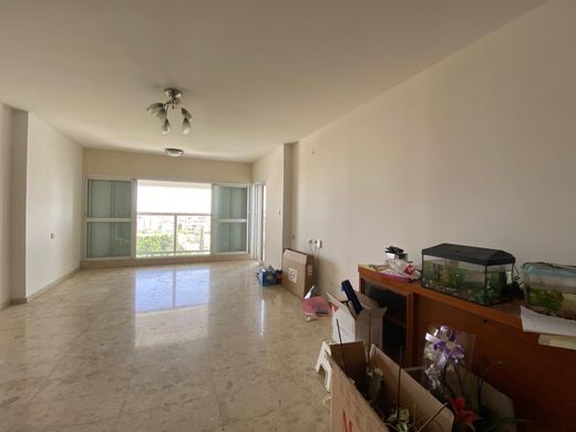 Piso / Apartamento en Ramat Gan, Tel Aviv District