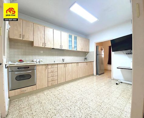 Appartamento a Raanana, Central District