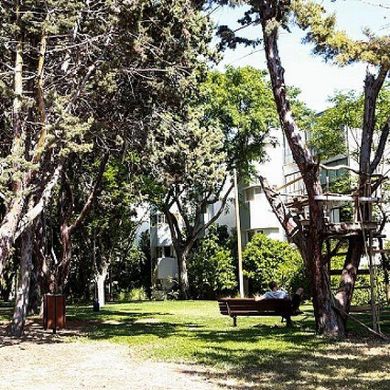 Appartamento a Tel Aviv, Tel Aviv District