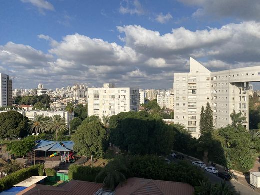 ﺷﻘﺔ ﻓﻲ Ramat Gan, Tel Aviv District