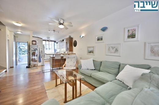 ‏בתי יוקרה ב  רחובות, Meẖoz HaMerkaz