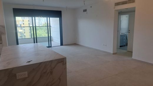 Piso / Apartamento en Tel Aviv, Tel Aviv District