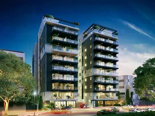Apartment in Kfar Saba, Central District