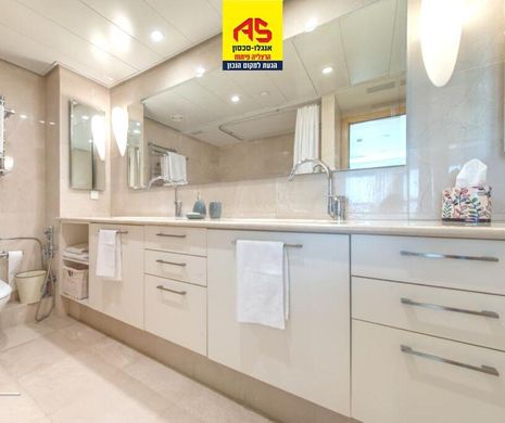 Apartamento - Herzliya, Tel Aviv District