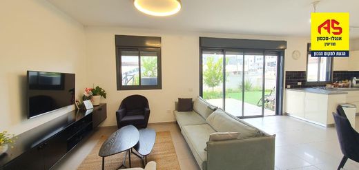 Apartament w Modiin, Central District