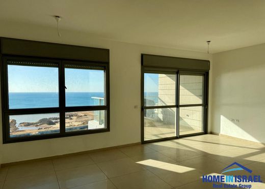 Appartement à Netanya, Central District