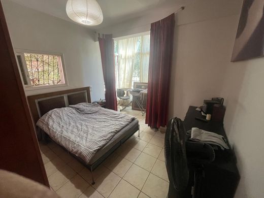 Piso / Apartamento en Tel Aviv, Tel Aviv District