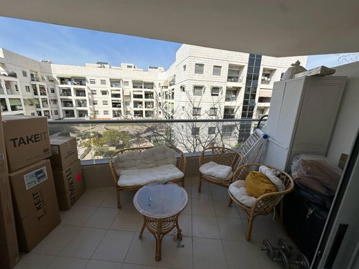 Apartment in Tel Aviv Yaffo, Tel Aviv