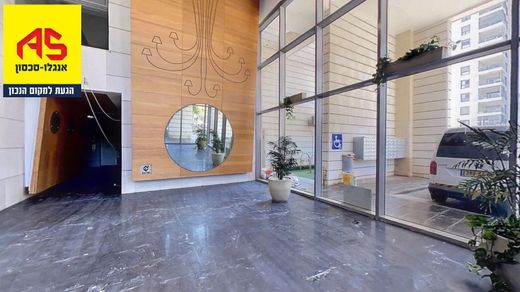 Διαμέρισμα σε Netanya, Central District