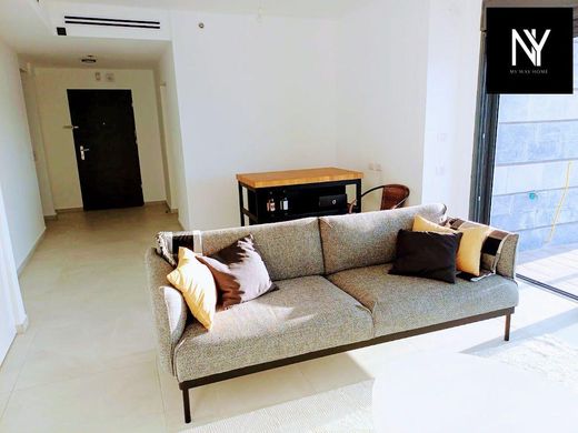 Apartamento - Tel Aviv, Tel Aviv District