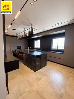 Penthouse w Ashkelon, Southern District