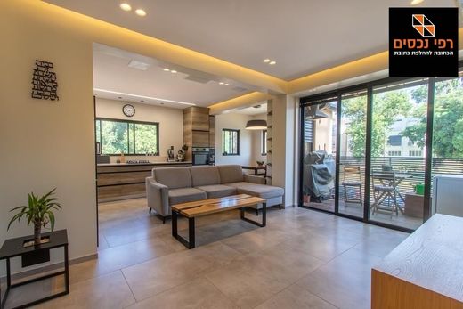 Appartement in Tel Aviv, Tel Aviv District