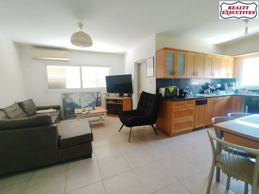 Apartament w Herzlija, Tel Aviv District