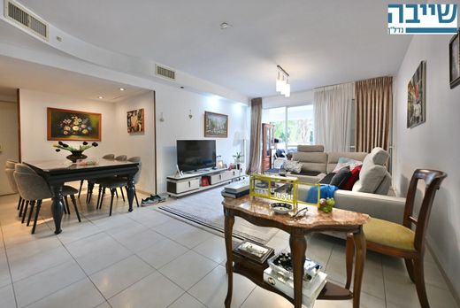 Appartement à Rehovot, Central District