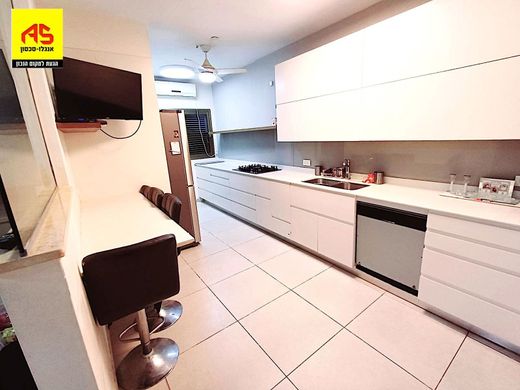 Townhouse in Raanana, Central District