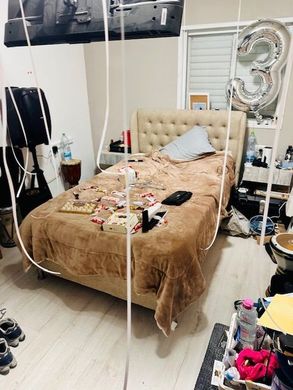 Apartment in Ramat Gan, Tel Aviv