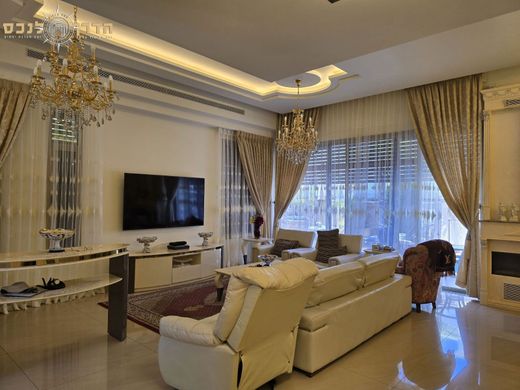 Casa de lujo en Ashdod, Southern District