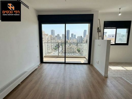Apartament w Ramat Gan, Tel Aviv District