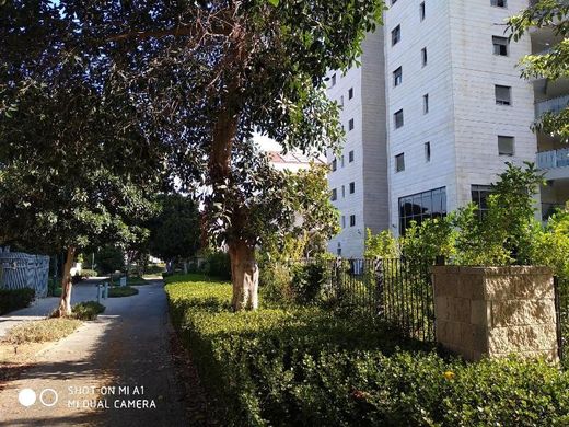 Appartement à Kfar Saba, Central District