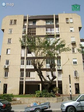 Apartment in Tel Aviv Yaffo, Tel Aviv