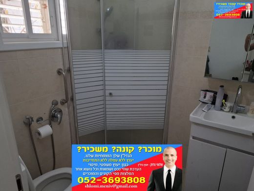 Apartment in Tel Aviv Yaffo, Tel Aviv