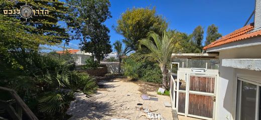 Casa de lujo en Ashkelon, Southern District