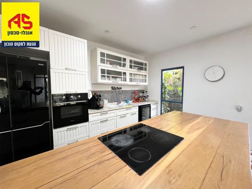 豪宅  Netanya, Central District