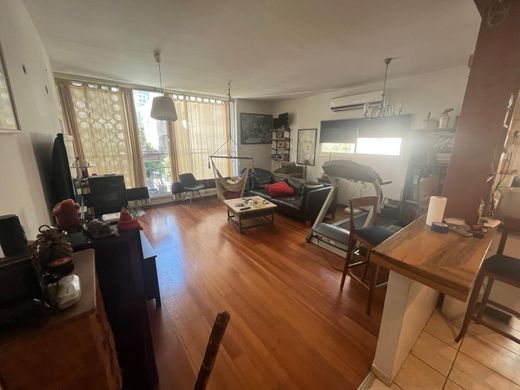Piso / Apartamento en Tel Aviv, Tel Aviv District