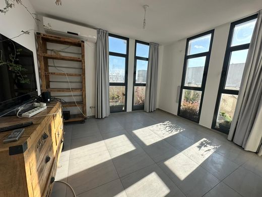 Penthouse in Tel Aviv, Tel Aviv District