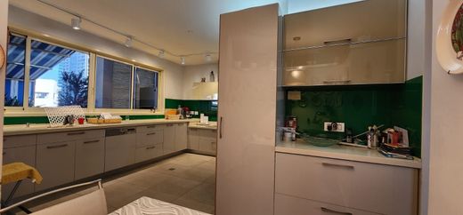 Penthouse in Ashdod, Southern District