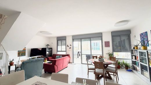 Townhouse in Rehovot, Central District