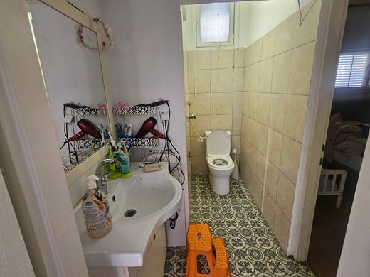 豪宅  特拉维夫, Tel Aviv District