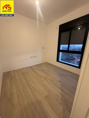 Daire Netanya, Central District