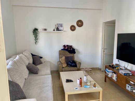 Appartement à Tel-Aviv, Tel Aviv District