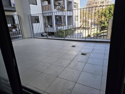 Apartment / Etagenwohnung in Tel Aviv, Tel Aviv District