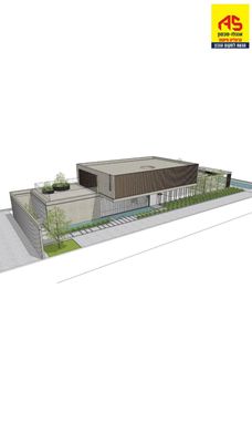 Casa de luxo - Herzliya, Tel Aviv District